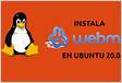 Webmin, instale esta ferramenta no Ubuntu 20.04 Ubunlo